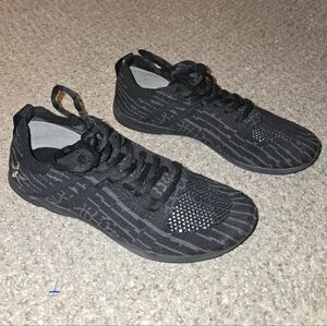 Rebel Athletic | Shoes | Rebel Athletic Black Midtop Womens Cheer Shoes |  Poshmark